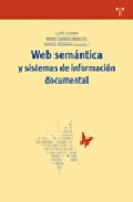 Web sem�ntica y sistemas de informaci�n documental