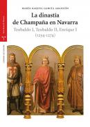 La dinast�a de Champa�a en Navarra