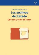 Los archivos del Estado