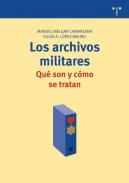 Los archivos militares