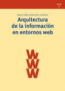 Arquitectura de la informaci�n en entornos web