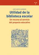 Utilidad de la biblioteca escolar