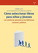 C�mo seleccionar libros para ni�os y j�venes