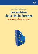 Los archivos de la Uni�n Europea
