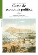 Curso de econom�a pol�tica (1852)