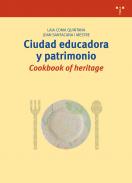 Ciudad educadora y patrimonio