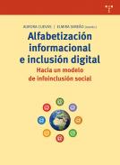 Alfabetizaci�n informacional e inclusi�n digital