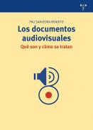 Los documentos audiovisuales