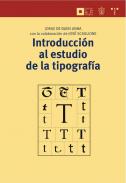 Introducci�n al estudio de la tipograf�a