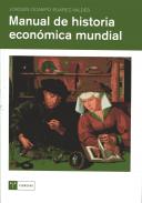 Manual de historia econ�mica mundial