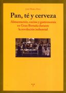 Pan, t� y cerveza