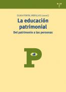 La educaci�n patrimonial