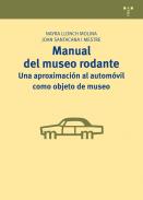 Manual del museo rodante
