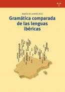 Gram�tica comparada de las lenguas ib�ricas