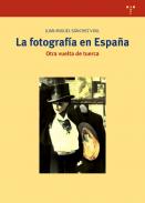 La fotograf�a en Espa�a