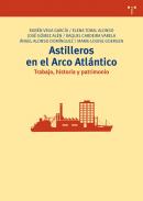 Astilleros en el Arco Atl�ntico