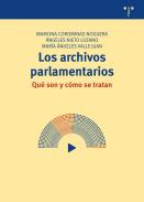 Los archivos parlamentarios
