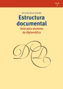 Estructura documental