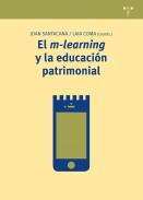 El m-learning y la educaci�n patrimonial