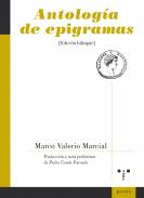 Antolog�a de epigramas