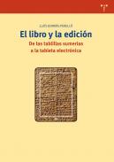 El libro y la edici�n