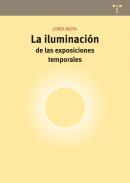 La iluminaci�n de las exposiciones temporales