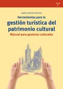 Herramientas para la gesti�n tur�stica del patrimonio cultural