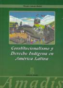 Constitucionalismo y derecho ind�gena en Am�rica Latina