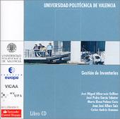 Gesti�n de inventarios [Recurso electr�nico]