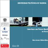 C�mo hacer una pintura mural [Recurso electr�nico]