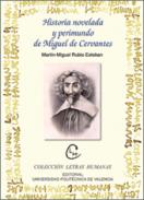 Historia novelada y perimundo de Miguel de Cervantes