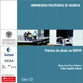 Pr�cticas de c�lculo con DERIVE [Recursos electr�nico]