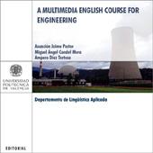 A multimedia English course for enginnering