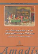 La participaci�n en las Administraciones P�blicas
