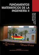 Fundamentos matem�ticos de la ingenier�a II