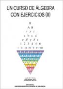 Un curso de �lgebra con ejercicios, 2