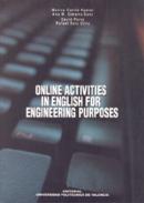 Online activities in English for engineering purposes