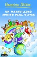 Un meravell�s m�n per a Oliver