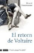 El retorn de Voltaire