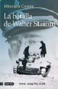 La batalla de Walter Stamm