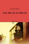 Una mujer en Berl�n