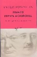 Franco frente a Churchill