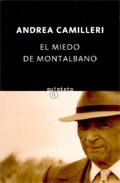 El miedo de Montalbano