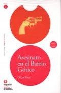 Asesinato en el Barrio G�tico