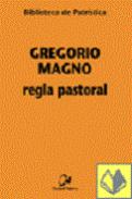 Regla pastoral