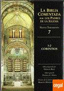 La Biblia comentada por los padres de la Iglesia y otros autores de la �poca patr�stica : Nuevo Testamento, 7