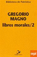 Libros morales, 2