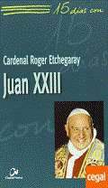 15 d�as con Juan XIII