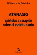 Ep�stolas a Serapi�n sobre el Esp�ritu Santo