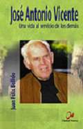 Jos� Anton�o Vicente